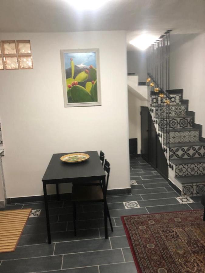 Dimora Ursino Apartment Catania Exterior photo
